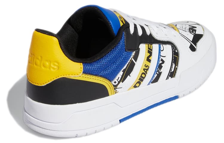 Кроссовки adidas neo Entrap - изображение 3