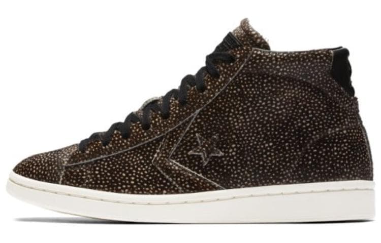 Кроссовки Converse Pro Leather Lp - изображение 1