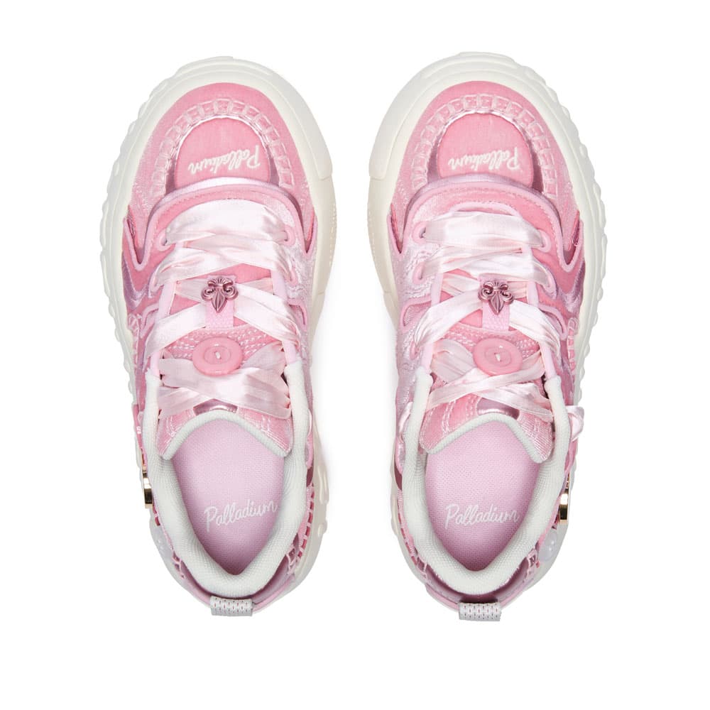 Кроссовки Palladium - изображение 5