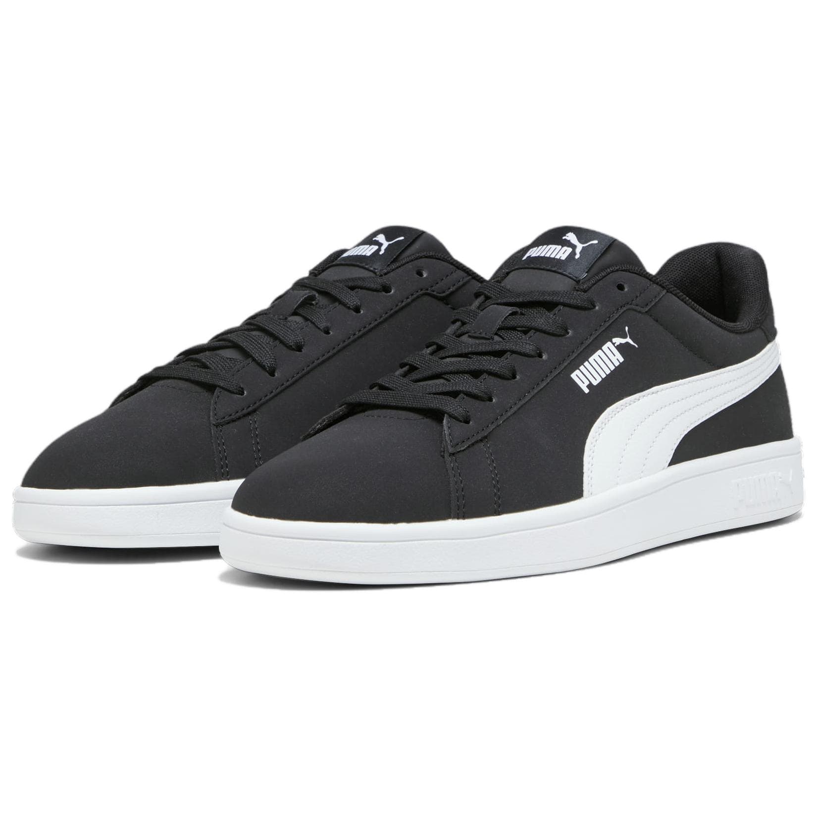 Кроссовки PUMA Smash 3.0 Buck - изображение 3