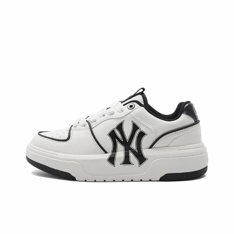 Кроссовки MLB Chunky Liner PU - изображение 6