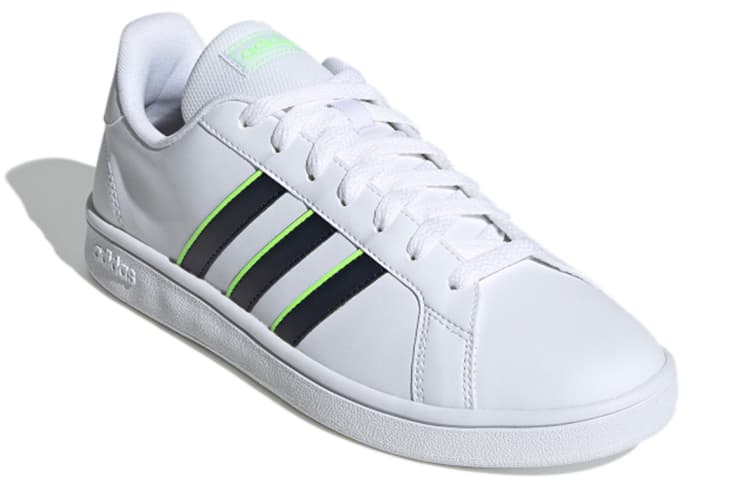 Кроссовки adidas Grand Court Base - изображение 3