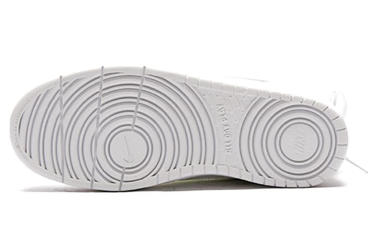 Кроссовки Nike Court Borough Low 2 GS - изображение 6