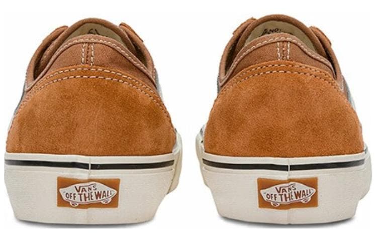 Кроссовки Vans Style 136 VR3 - изображение 4