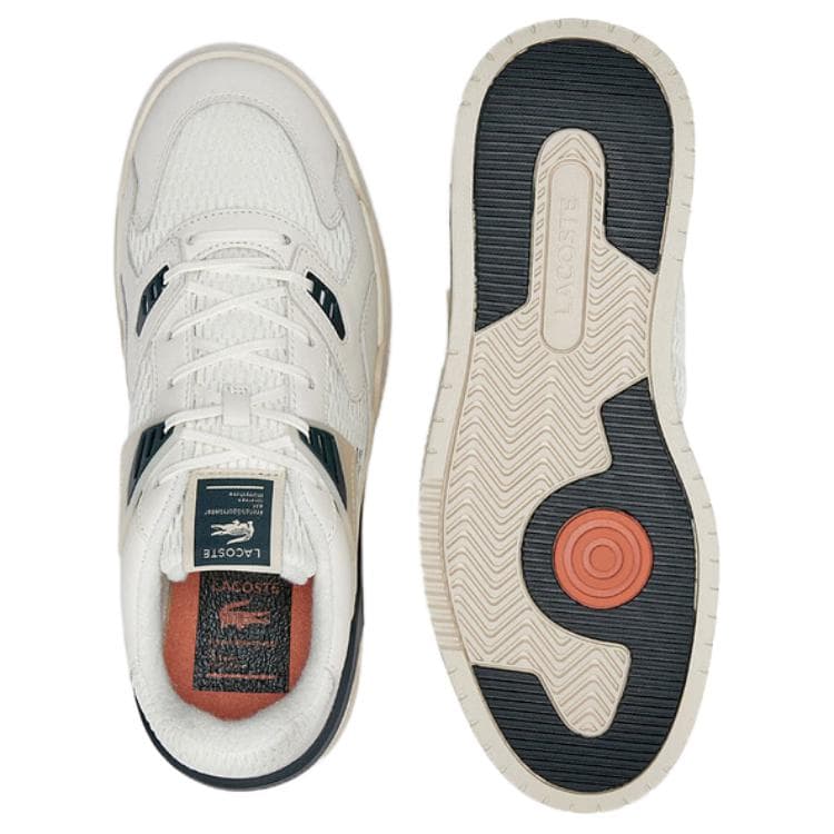 Кроссовки Lacoste - изображение 4
