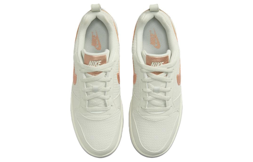 Кроссовки Nike Low PRM Red Bronze - изображение 4