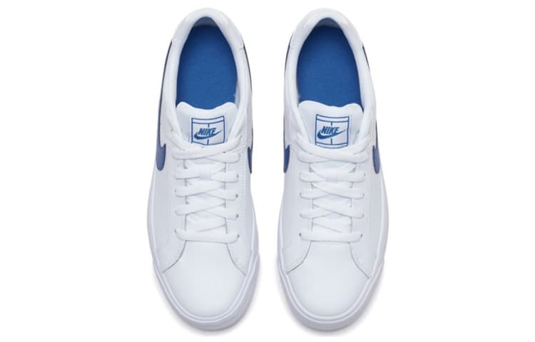 Кроссовки Nike Court Royale ac - изображение 4