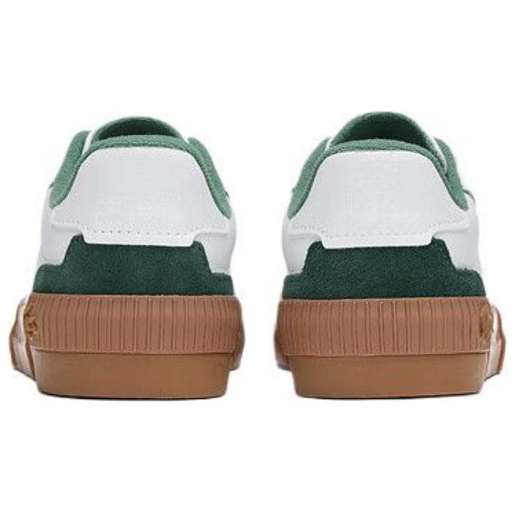 Кроссовки Lacoste L004 White - изображение 4