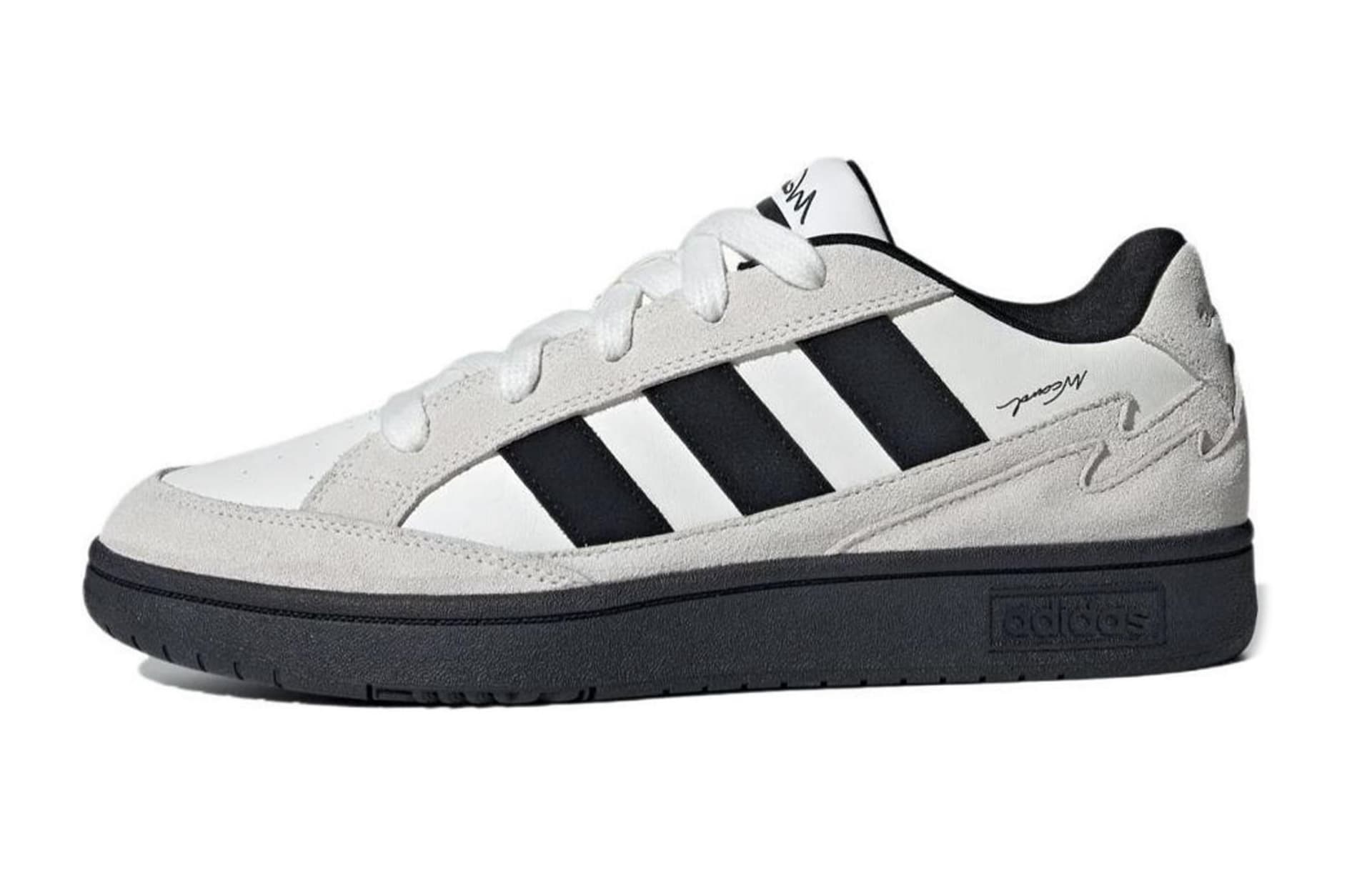 Кроссовки adidas WCARD ADV - изображение 6