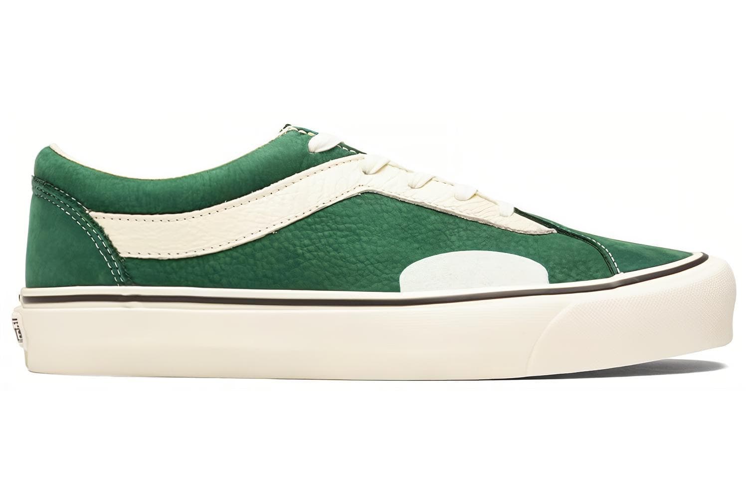 Кроссовки Julian Klincewicz x Vans Bold Vault Ni LX - изображение 2