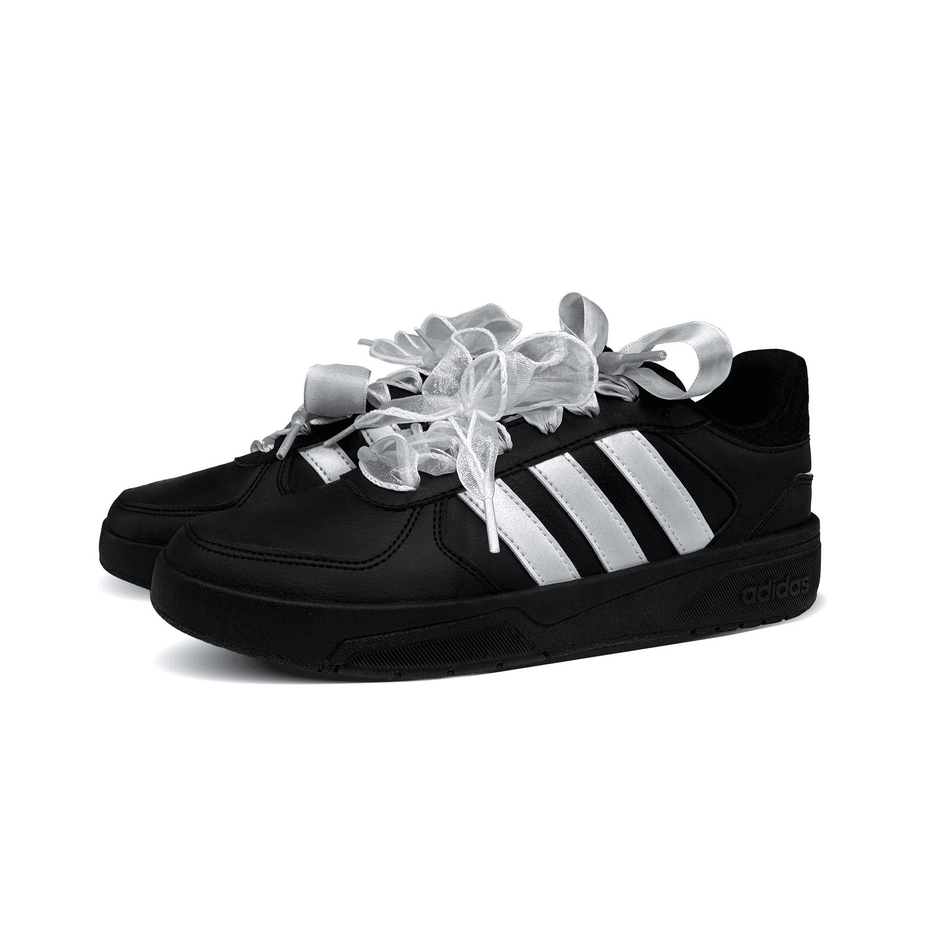Кроссовки adidas neo Coneo Qt miu - изображение 4