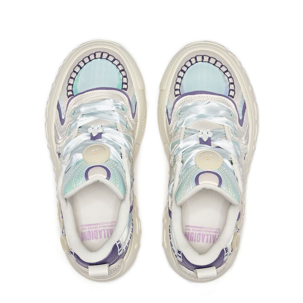 Кроссовки Palladium - изображение 7