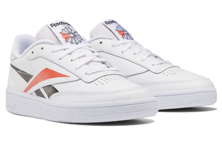 Кроссовки Reebok Club C 85 - изображение 3
