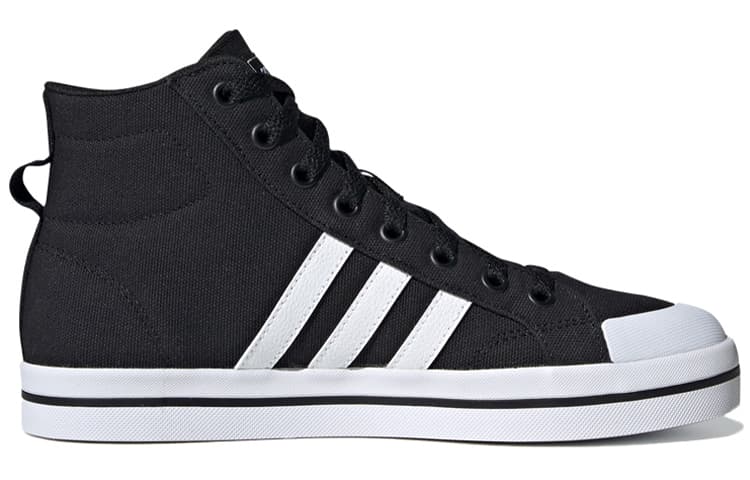 Кроссовки adidas neo Bravada Mid - изображение 2