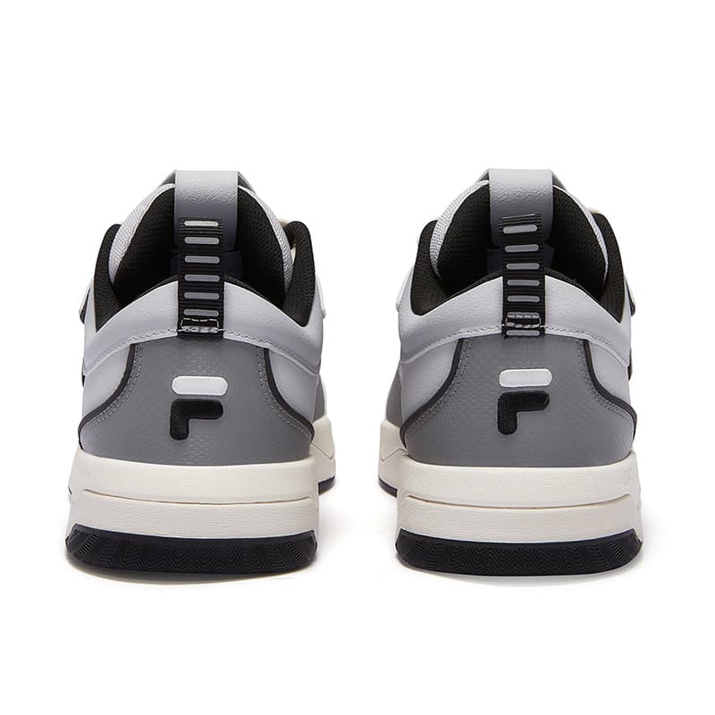 Кроссовки FILA FUSION Nollie - изображение 4