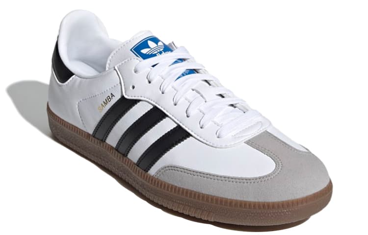 Кроссовки adidas Samba Vegan - изображение 3
