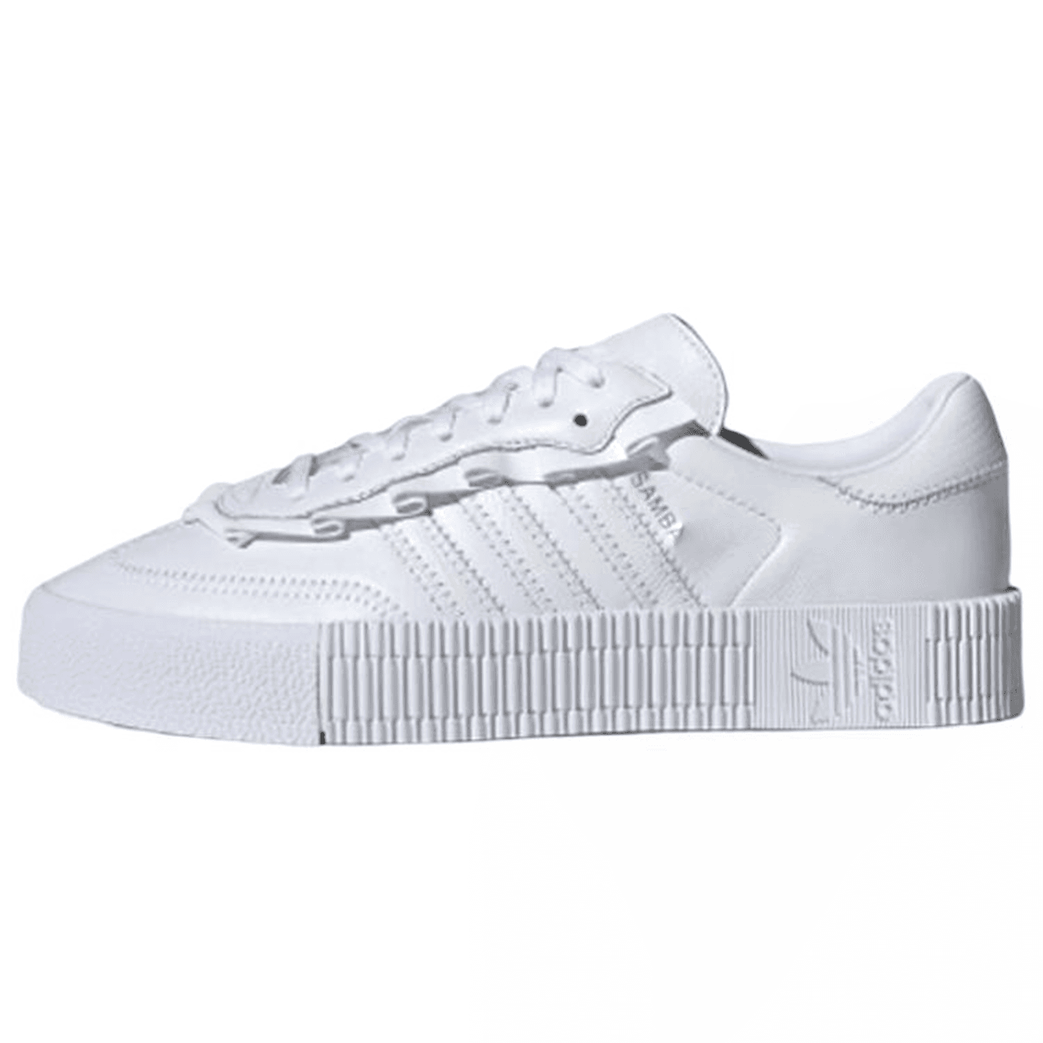 Кроссовки adidas originals Samba rose - изображение 1