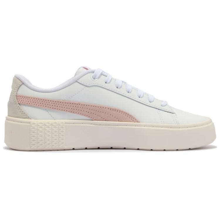 Кроссовки PUMA Smash Platform - изображение 2