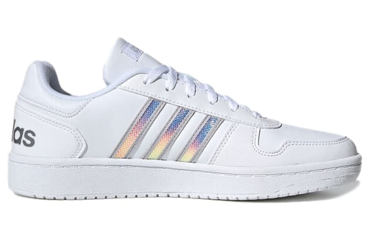 Кроссовки для баскетбола adidas neo Hoops 2.0 - изображение 2