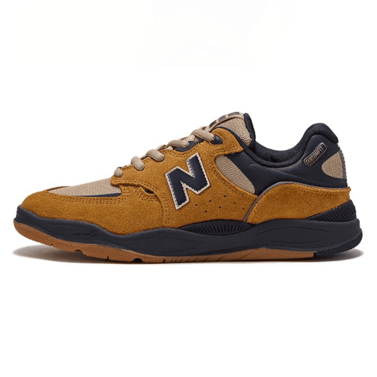 Кроссовки New Balance Numeric - изображение 1