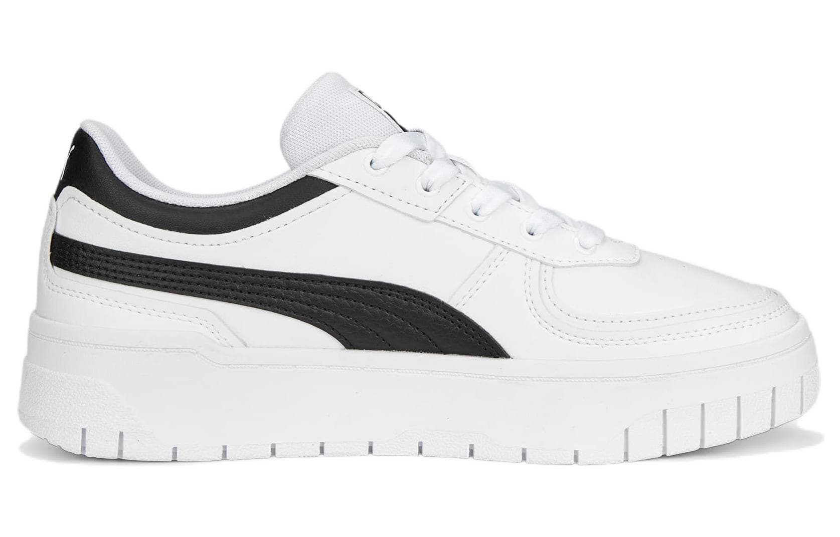 Кроссовки PUMA Cali Dream Leather - изображение 2