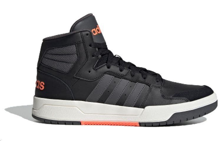 Кроссовки adidas neo Entrap Mid - изображение 2