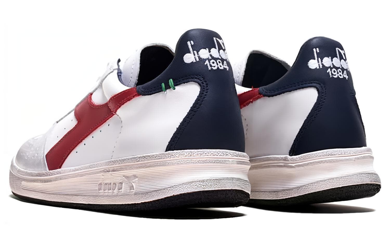 Кроссовки diadora B.ELITE H - изображение 3