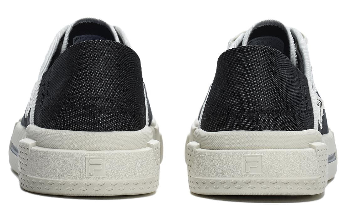 Кроссовки FILA Wallride Dx - изображение 4