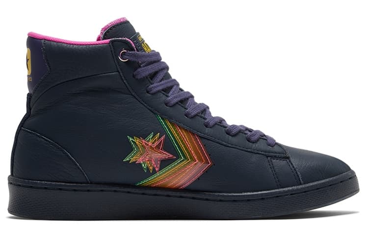 Кроссовки Converse Cons Pro Leather - изображение 2