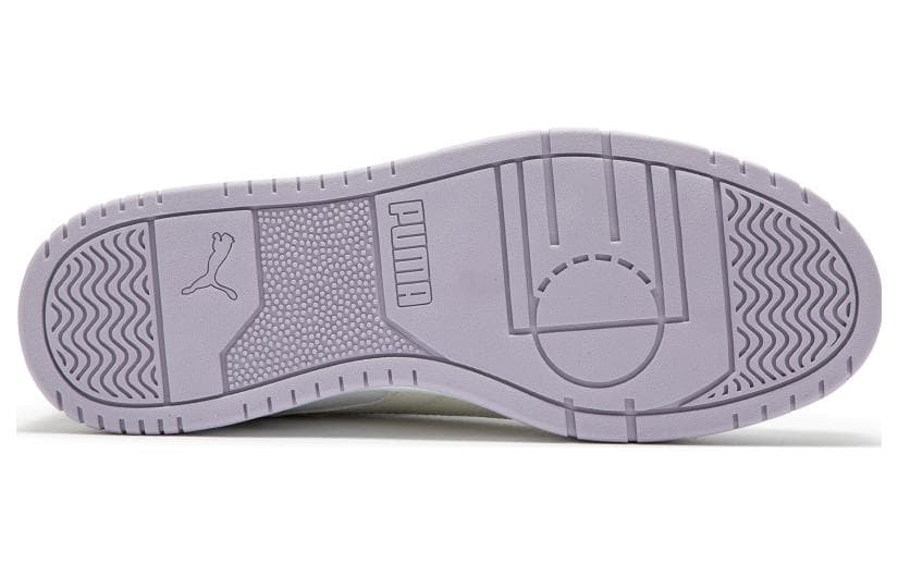 Кроссовки PUMA RBD Game Low White Grey - изображение 6