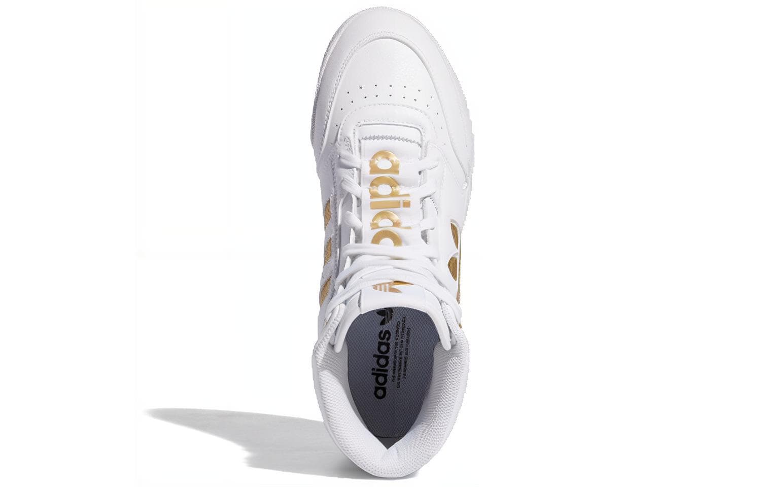 Кроссовки adidas originals Drop Step XL - изображение 4