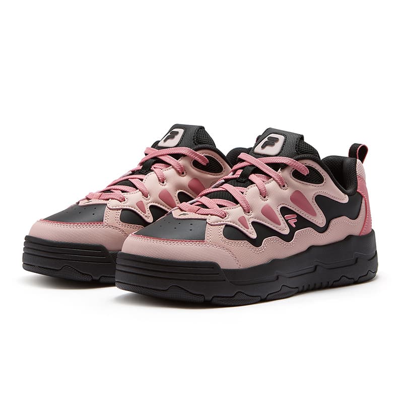 Кроссовки FILA FUSION BURWEED - изображение 3