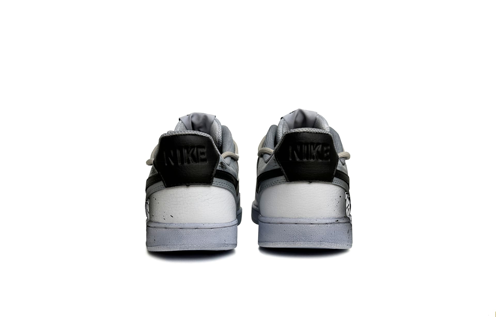 Кроссовки Nike Court Vision 1 Low - изображение 4