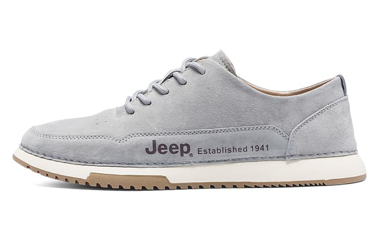 Кроссовки Jeep - изображение 1