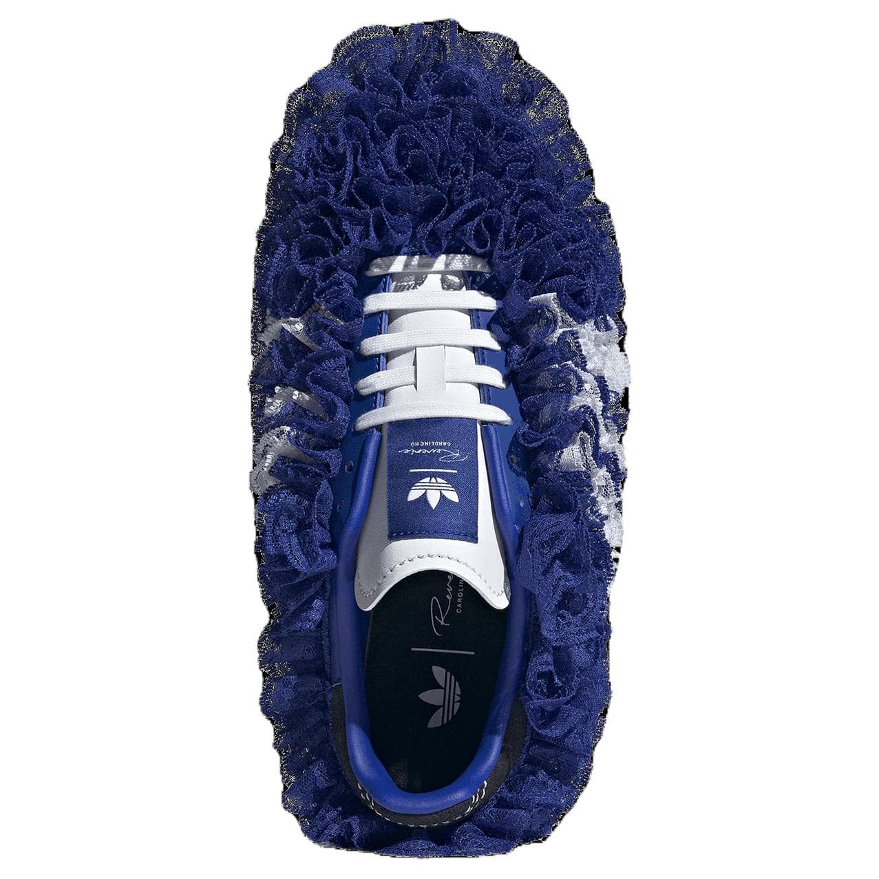 Кроссовки adidas Samba OG - изображение 5