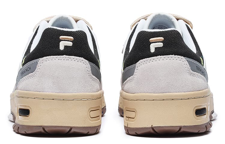 Кроссовки FILA Teratach Low-Pack - изображение 4