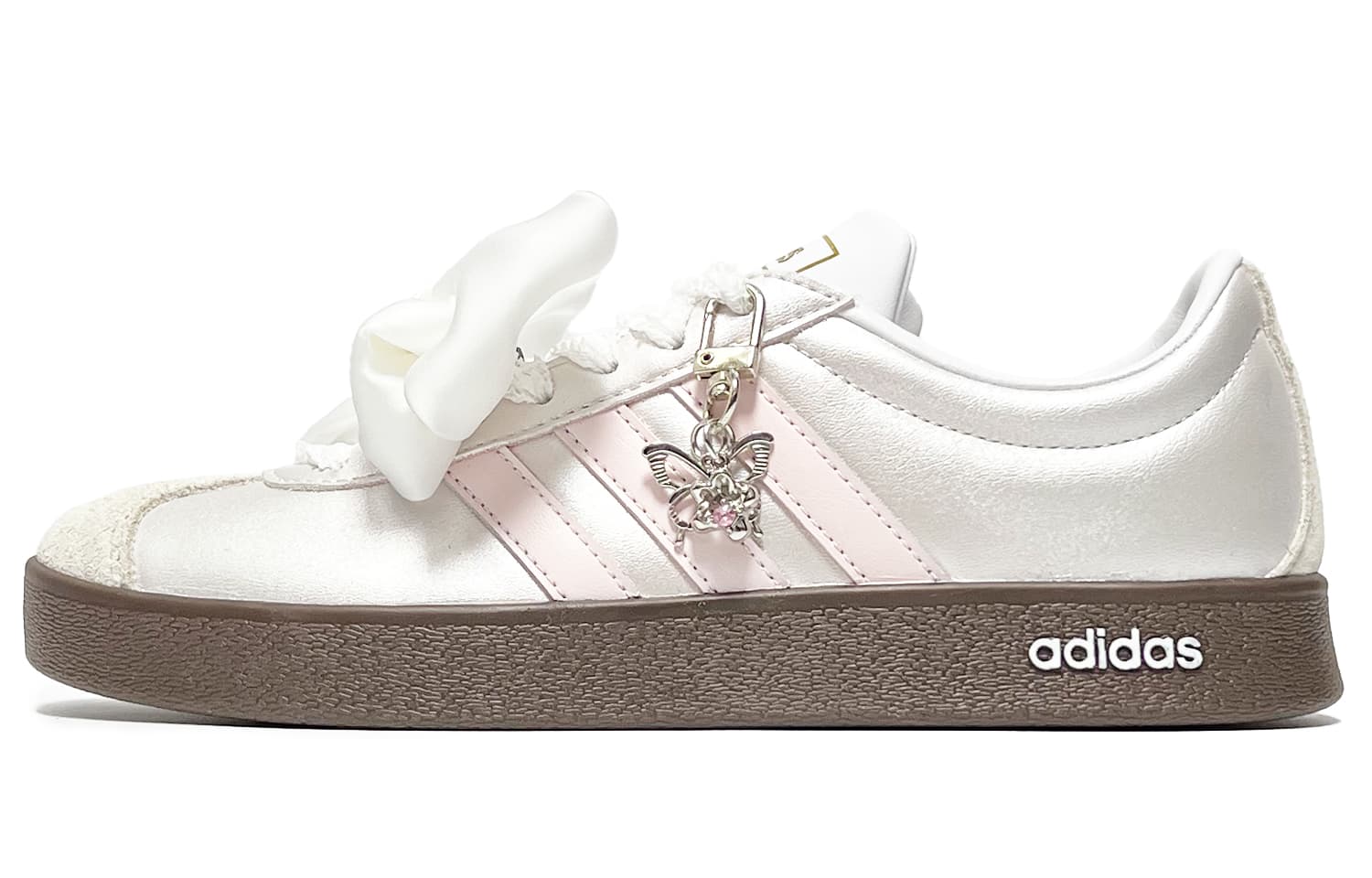 Кроссовки adidas Vl Court Classic - изображение 2