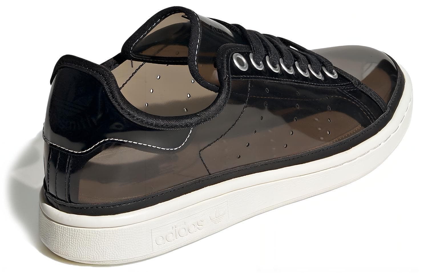 Кроссовки adidas Stan Smith TPU Black - изображение 4