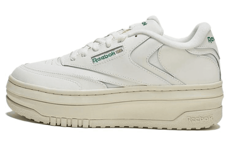 Кроссовки Reebok Club C 85 - изображение 1