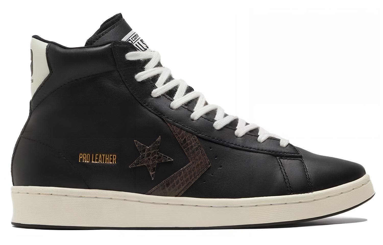Кроссовки Converse Cons Pro Leather - изображение 2
