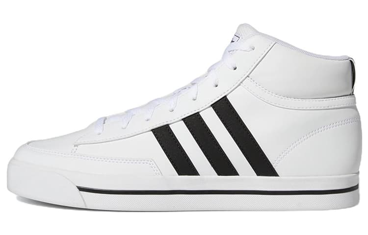 Кроссовки adidas neo Retrovulc Mid - изображение 1