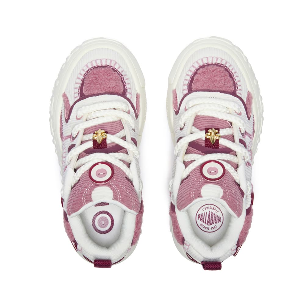 Кроссовки Palladium - изображение 6