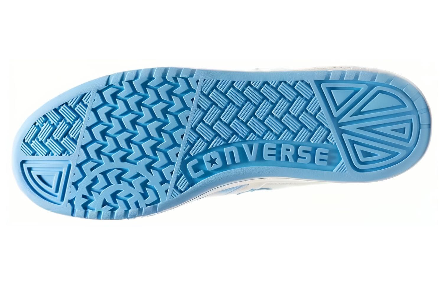 Кроссовки Converse Fastbreak Pro Blue - изображение 5