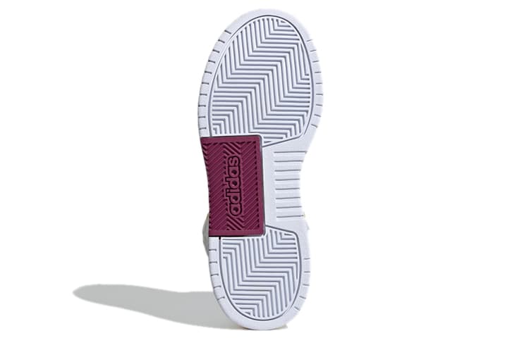 Кроссовки adidas neo Entrap Mid - изображение 5