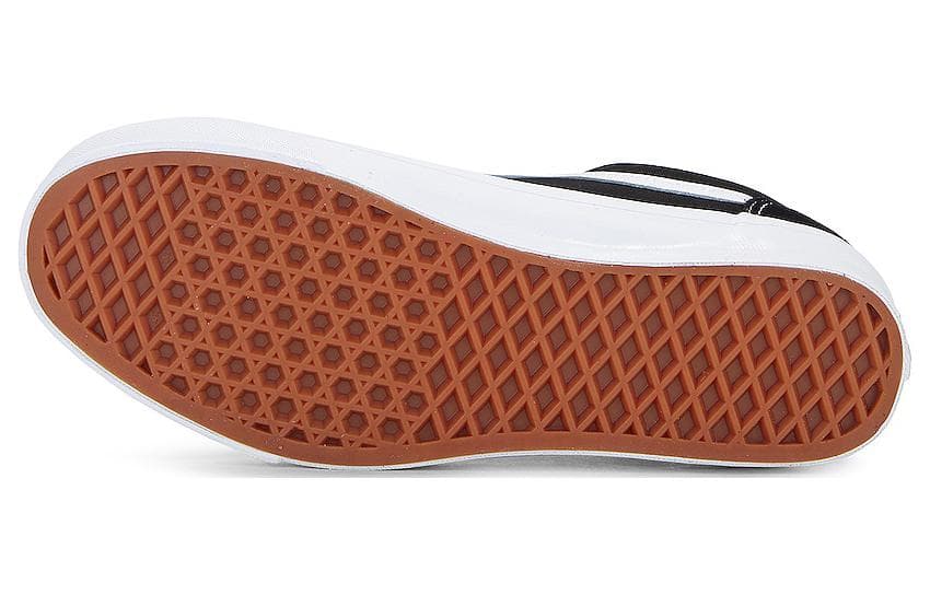Кроссовки Vans Style 36 Lx - изображение 5