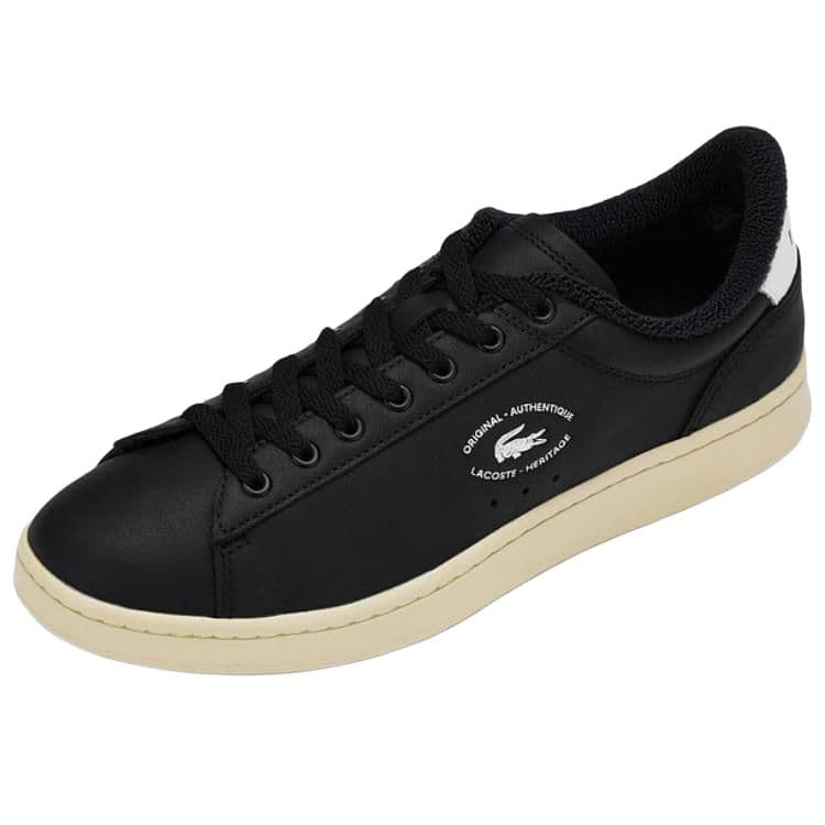 Кроссовки Lacoste - изображение 2