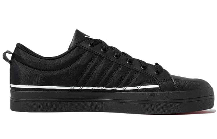 Кроссовки adidas neo Bravada - изображение 2
