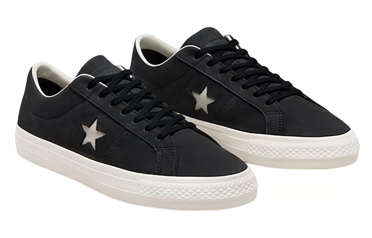 Кроссовки Converse One Star Black - изображение 3