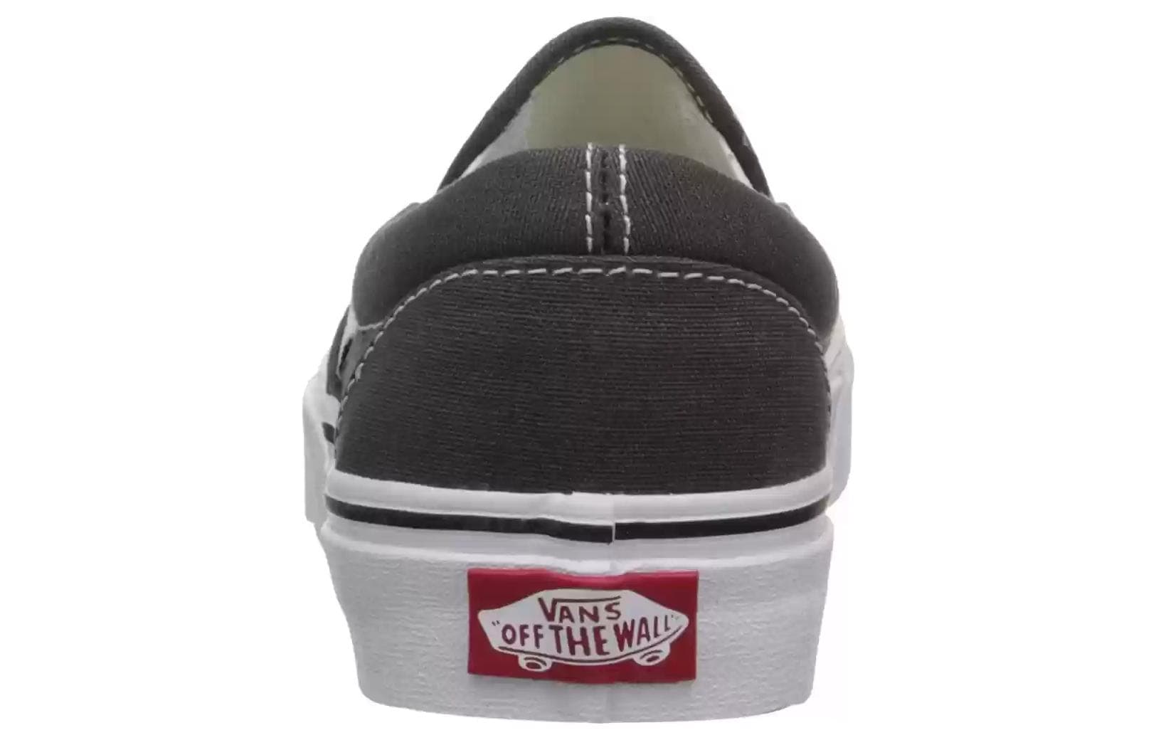 Кроссовки Vans slip-on Classic - изображение 4