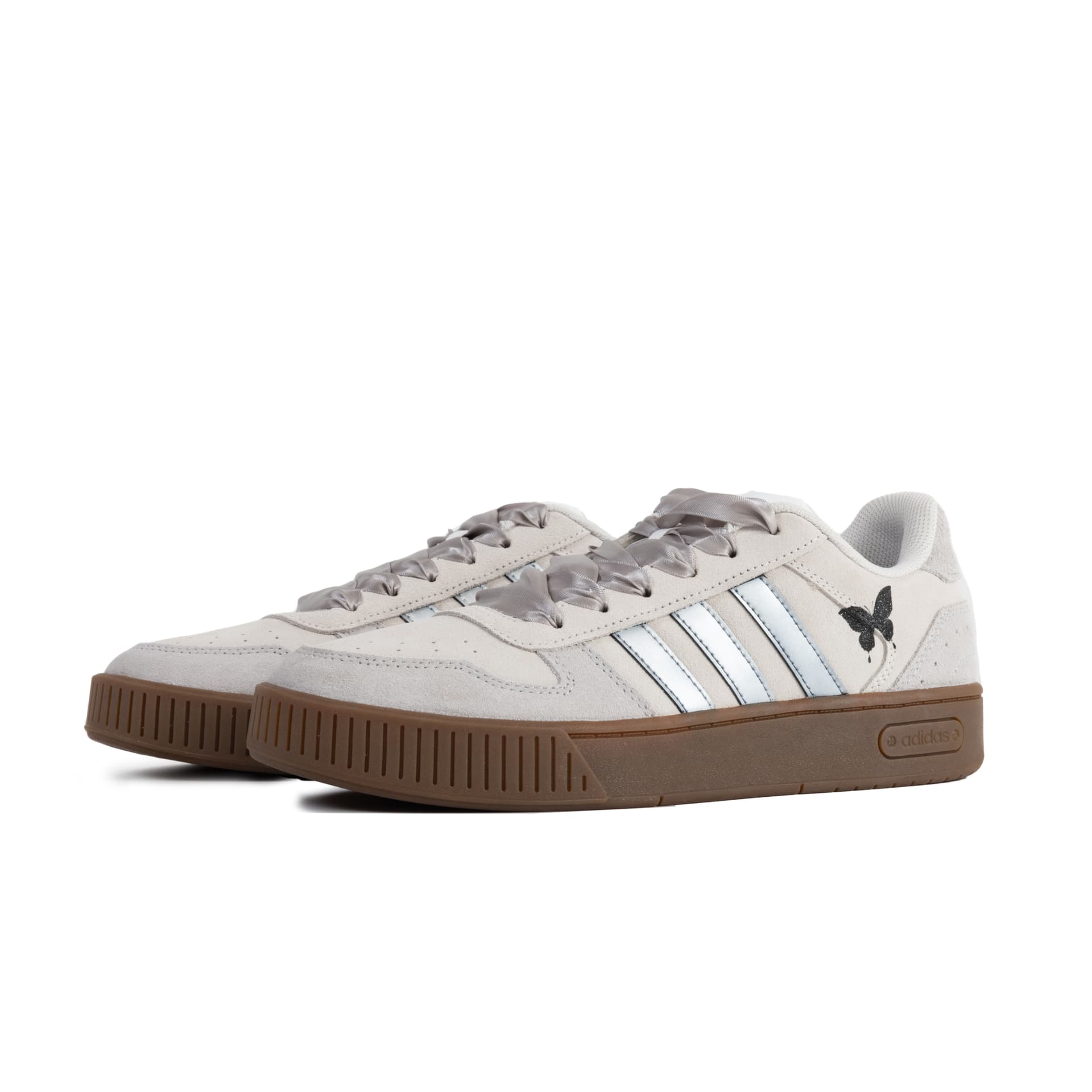 Кроссовки adidas neo D-PAD - изображение 4